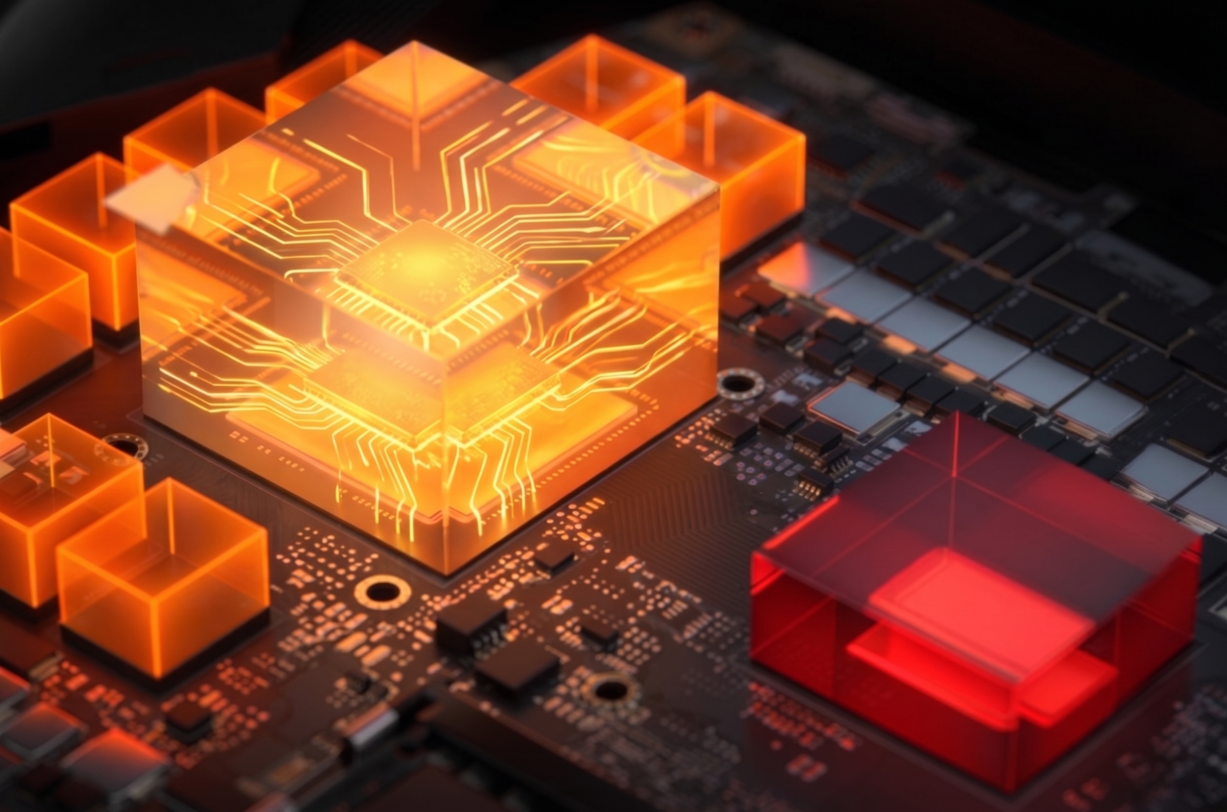 RyNxt low-latency Windows kernel thread scheduler and esports hardware priority