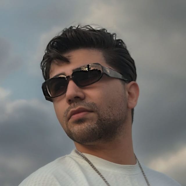 Mohammad Javad Asadi - Founder, Systems Architect & AI Researcher