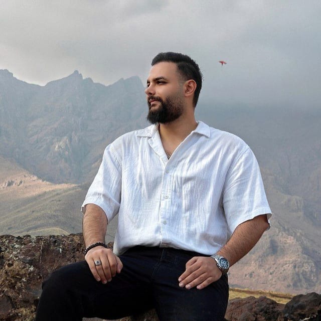 Mehran Asgari - Lead AI & Deep Learning Systems Engineer