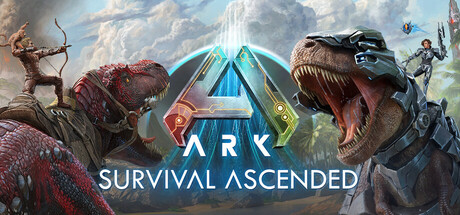 ARK: Survival Ascended FPS Boost Benchmark Result - RyNxt Optimizer