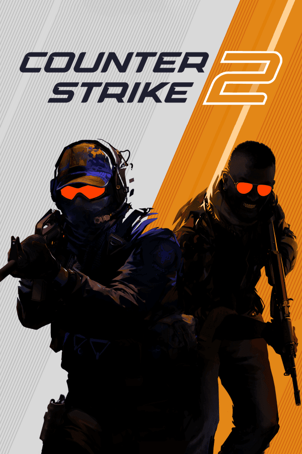 Counter-Strike 2 Game Cover - RyNxt Review by Mateusz Kowalski