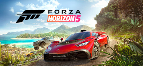 Forza Horizon 5 FPS Boost Benchmark Result - RyNxt Optimizer