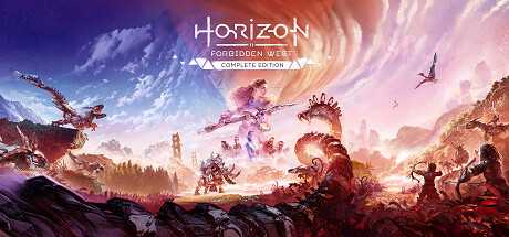 Horizon Forbidden West FPS Boost Benchmark Result - RyNxt Optimizer