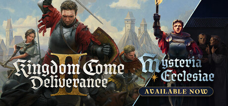 Kingdom Come: Deliverance II FPS Boost Benchmark Result - RyNxt Optimizer