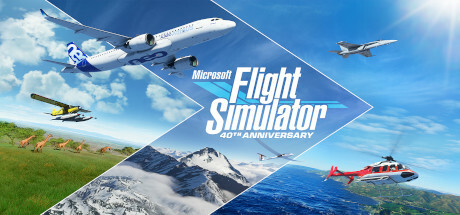 Microsoft Flight Simulator 2020 FPS Boost Benchmark Result - RyNxt Optimizer