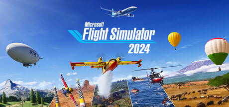 Microsoft Flight Simulator 2024 FPS Boost Benchmark Result - RyNxt Optimizer