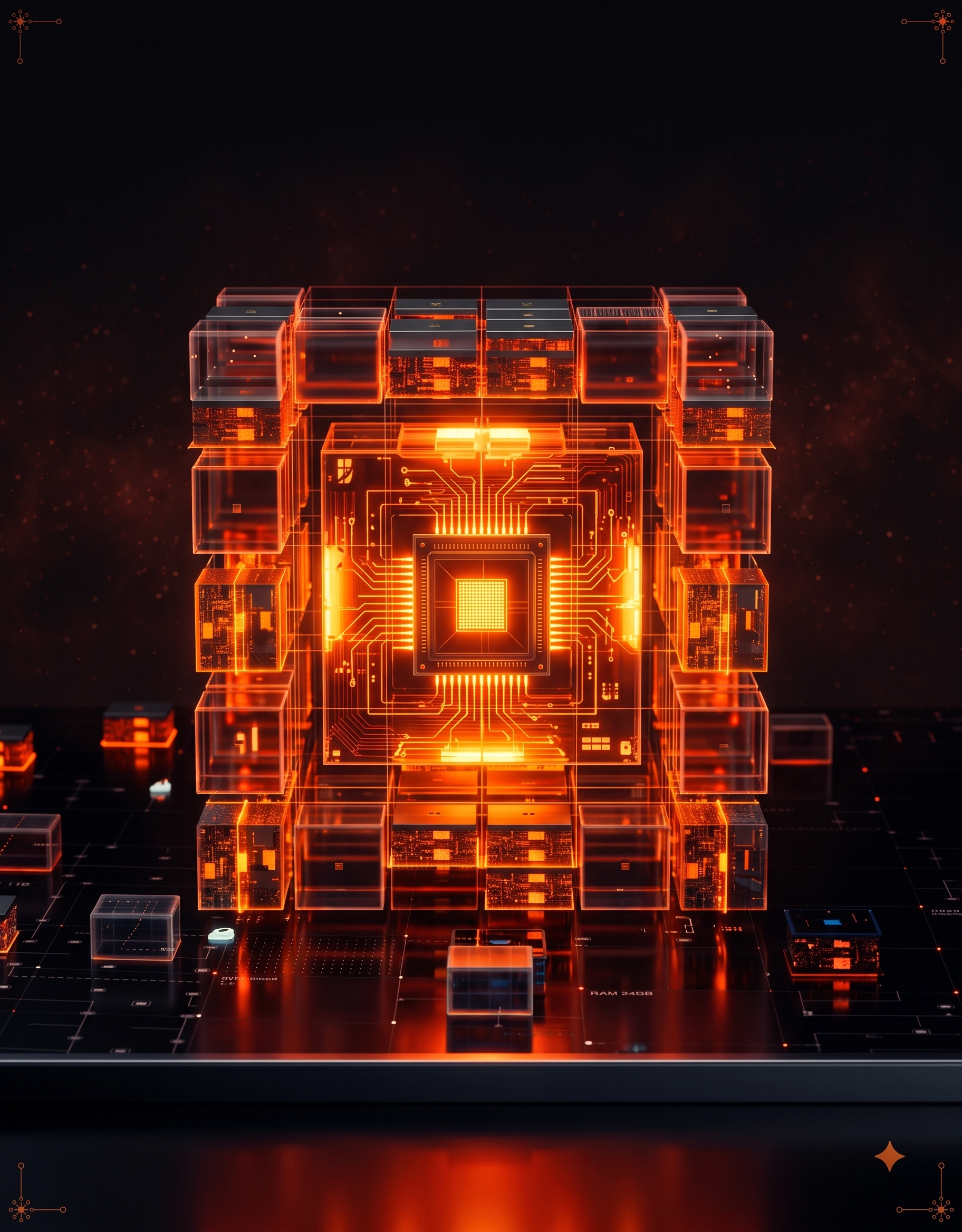 Smart standby RAM cleaner to fix game micro-stuttering
