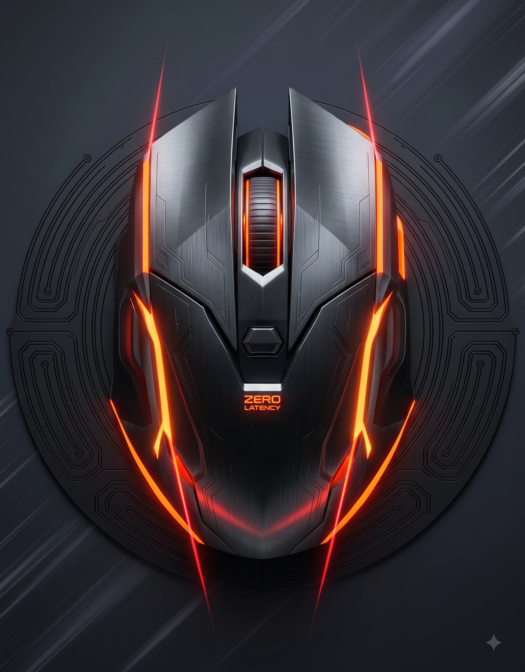 Reduce mouse, keyboard, and controller input lag