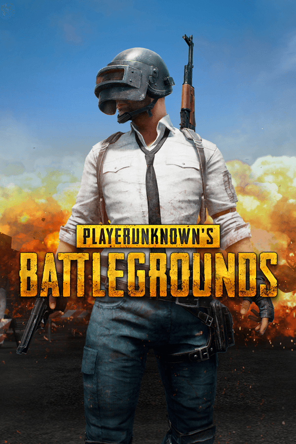 PUBG Game Cover - RyNxt Review by Min-jun Kim