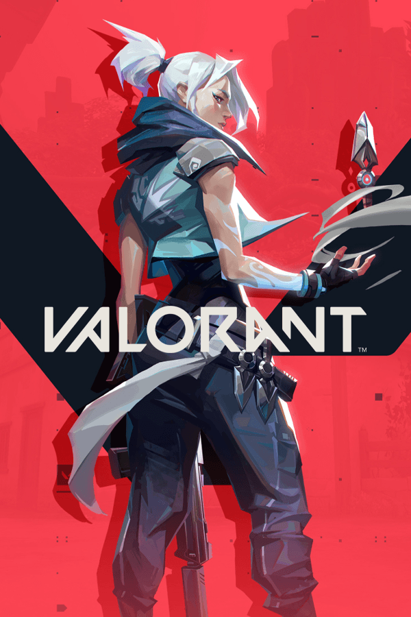 Valorant Game Cover - RyNxt Review by Kenji Sato