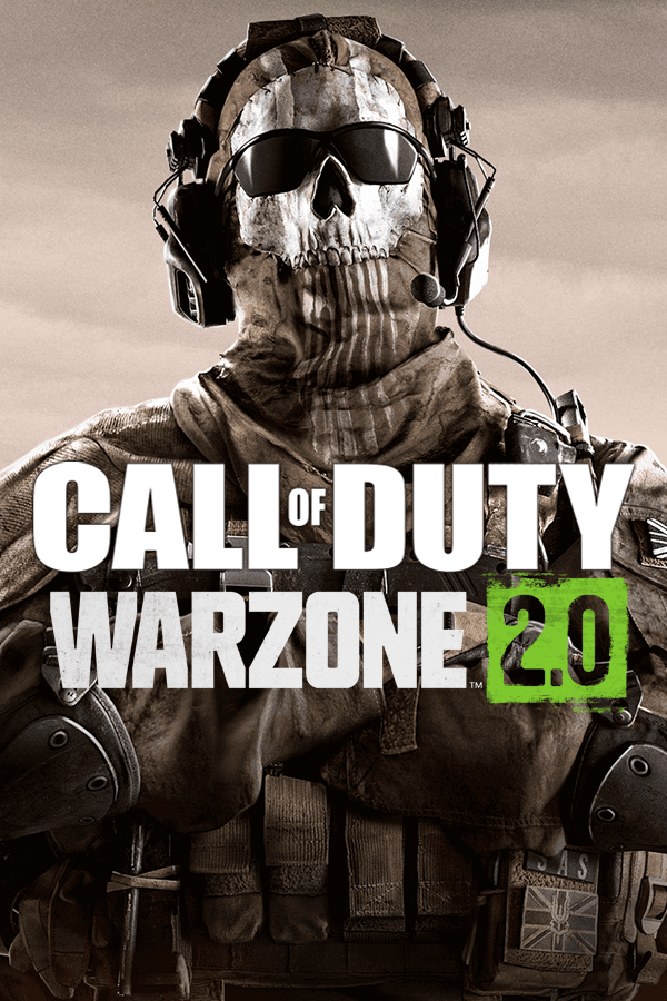 COD Warzone Game Cover - RyNxt Review by Ethan Brooks